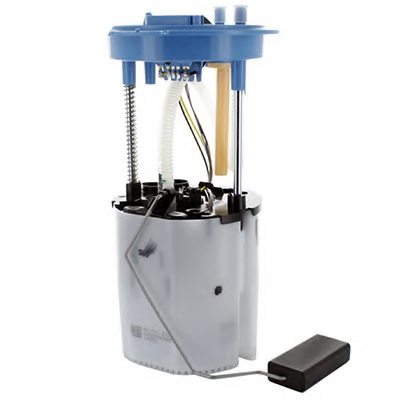 SIDAT 72902 Fuel Feed Unit